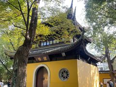 -西园戒幢律寺