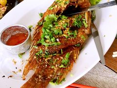 -Doo Dee Thai Food(Issan/Isaan/Esan)