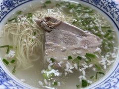 -美味斋(西北街店)
