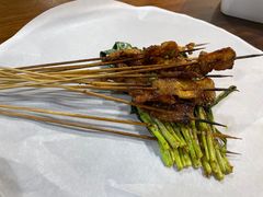 -夜烤·宜宾烧烤(洋河路店)