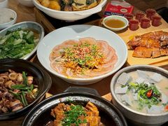 -桂小厨广西菜(印象城店)