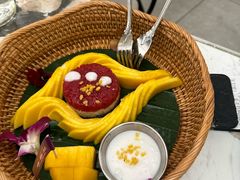 -KingThaia金泰兰(滨江天街店)
