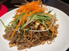 凉面-胖哥俩肉蟹煲(湖滨银泰in77店)