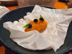 -沈阳君悦酒店·意坊意大利餐厅