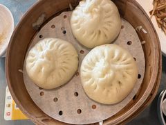 -冶春茶社(官园桥店)