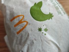 -麦当劳(朝阳北路店)