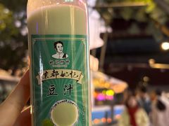 -姚记炒肝店(鼓楼店)