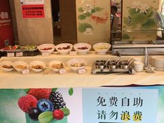 -小厨娘淮扬菜(天印大道店)