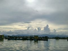 -海上驿站渔家菜馆