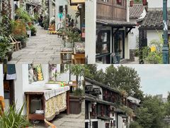 -小河直街历史文化街区