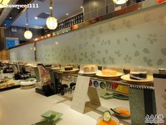 -禾绿寿司(星光68广场店)