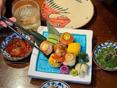 -鸟泉居酒屋·烧鸟·酒馆(百子湾店)