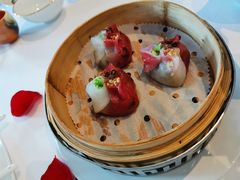 -宝丽轩中餐厅BAOLIXUAN