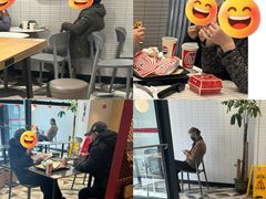 -肯德基(朝阳门店)