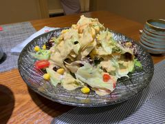 -左舞日本料理