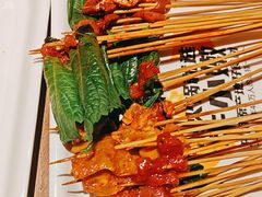 -牛小嫩串串火锅(老国贸总店)