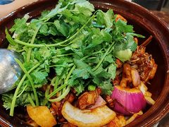 -胡须佬鸡煲四季火锅(海雅缤纷城店)