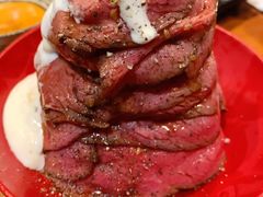 魔王慢烧牛肉丼-魔丼屋(日月光店)