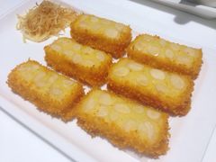 杏香脆炸奶-至潮餐厅精致粤菜·活鲈鱼·走地鸡(珠江新城店)