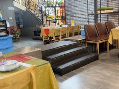 -北平味道.京味菜.烤鸭(梨园店)