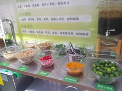 -椰庭·椰子鸡·创意玩家(晶耀前滩店)
