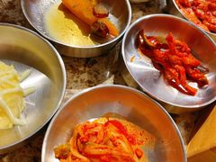 -朴安胖·韩国烤肉(沈阳店)