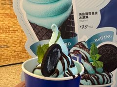 -the Roll'ING手作瑞士卷专门店(卓悦中心店)