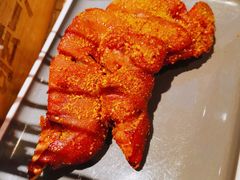 -喝丢一只鞋辣炒海鲜小烧烤(三八广场店)