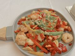 -天玑高空江景餐厅&酒吧Sky Secret Restaurant&Bar