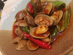 麻辣蛤蜊-外婆家(古墩印象城店)
