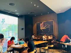 -星巴克(桂林国贸益华城店)