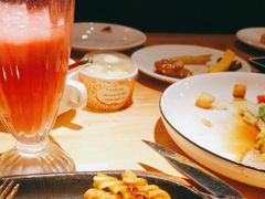 -骑士牛排(北仑银泰城店)