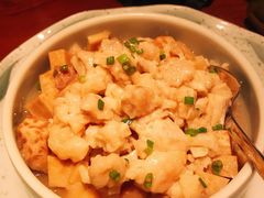 香芋排骨-炊烟小炒黄牛肉(东庆街店)