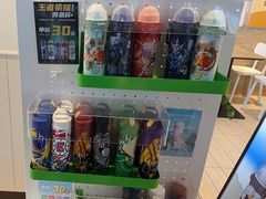 -德克士(广州南站店)