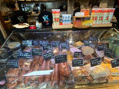 零售区-Alimentari早午餐(安福路店)