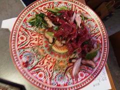 -杨小佳·齐齐哈尔烤肉·烤串(广州店)