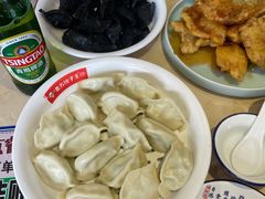 -北方饺子王·海肠捞饭·海鲜锅(山大店)