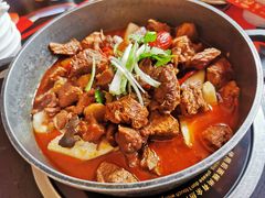 -天仁聚驴肉香(北石槽店)