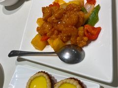 -衡山汇·高级粤菜(霄云路店)
