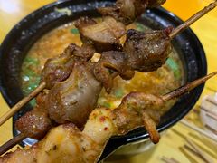 -新疆和田烧烤王(凤凰路店)