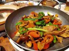-陈鹏鹏潮汕菜(欢乐海岸 海边景观店)