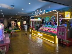 点击看大图 -点点梦想城(金水路店)