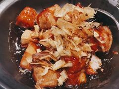 -小厨娘淮扬菜(清江苏宁广场店)