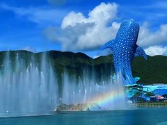 -珠海长隆海洋王国