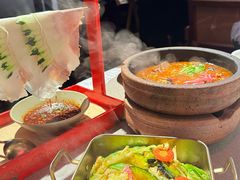 -饕林餐厅(春熙路店)