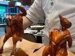 -费大厨辣椒炒肉(黄兴中心广场店)