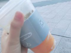 -喜茶(佛山岭南站店)