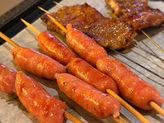 -喝丢一只鞋海鲜烧烤·海肠捞饭(东关街店)