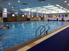 -Lucy水世界游泳学校(望京馆)