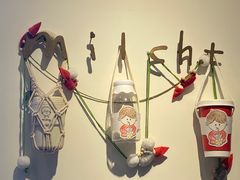 -milch·t妙奇(五大道店)